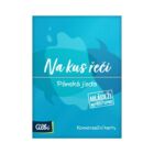 Na kus řeči - Pánská jízda