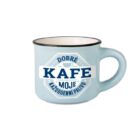 Espresso hrníček - Palivo