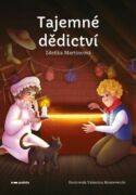 Tajemné dědictví (e-kniha)