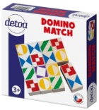 Domino match