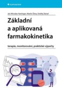 Základní a aplikovaná farmakokinetika (e-kniha)