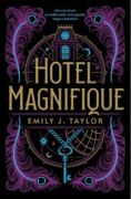 Hotel Magnifique (e-kniha)