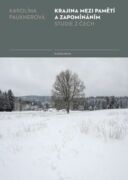 Krajina mezi pamětí a zapomínáním (e-kniha)
