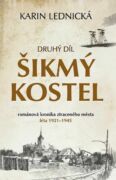 Šikmý kostel 2 (e-kniha)