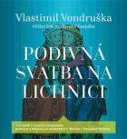 Podivná svatba na Lichnici - Hříšní lidé Království českého (CD)