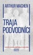 Traja podvodníci (e-kniha)