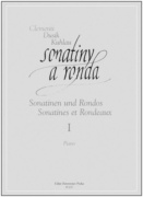 Sonatiny a ronda