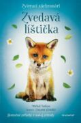 Zvierací záchranári – Zvedavá líštička (e-kniha)