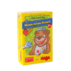 Haba Moje první hra pro děti Mňam-mňam Brumík