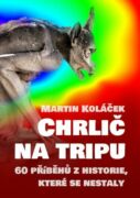 Chrlič na tripu (e-kniha)