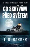 Co skrývám před světem (e-kniha)