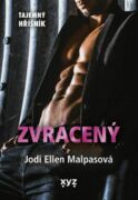 Zvrácený (e-kniha)