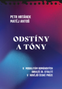 Odstíny a tóny