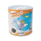 Razítka Stampo Minos - České Vánoce CZ 32 ks