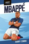 Hviezdy futbalu: Mbappé (e-kniha)