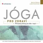 Jóga pro zdraví (e-kniha)