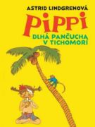 Pippi Dlhá pančucha v Tichomorí (e-kniha)