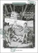 Zločin na stříbrném plátně (e-kniha)