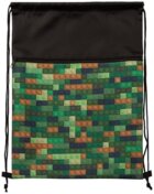 Sáček na tělocvik Cubes