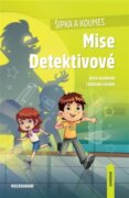 Šipka a Koumes - Mise Detektivové
