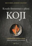 Kouzlo fermentace s plísní koji (e-kniha)
