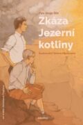 Zkáza Jezerní kotliny (e-kniha)