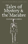 Tales of Mystery the Macabre