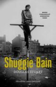 Shuggie Bain (e-kniha)