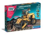 Science Play: Mechanics Buldozer