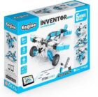 Engino Inventor Letadlo 5 modelů