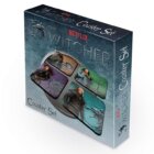 Set podtácků Zaklínač