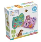 KukiKuk Giaaant Lotto Game Animal Shelters