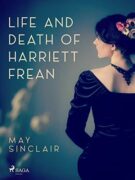 Life And Death of Harriett Frean (e-kniha)