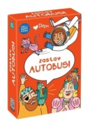 Zastav autobus!