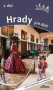 Hrady pre deti, 2. diel (e-kniha)