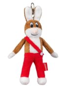 Čtyřlístek - Pinďa 17 cm (Plyšová hračka)