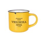 Kameninový plecháček - Veronika