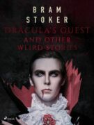Dracula's Guest and Other Weird Stories (e-kniha)
