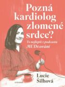 Pozná kardiolog zlomené srdce? (e-kniha)