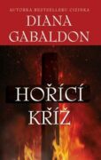 Hořící kříž (e-kniha)