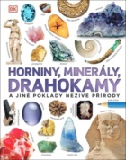 Horniny, minerály, drahokamy