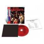 CD Roxy Music: Manifesto