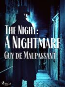 The Night: A Nightmare (e-kniha)