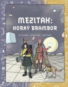 Mezitah 3 - Horky brambor
