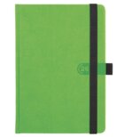 Týdenní diář 2026 - TRENDY zelený