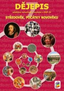 Dějepis 7 - Středověk, počátky novověku - učebnice