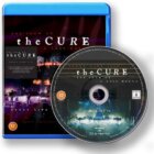 BD The Cure: Troxy Live 2024: Show Of A Lost World