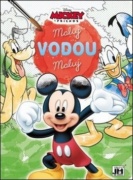 Maluj vodou Mickey Mouse
