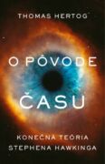 O pôvode času (e-kniha)