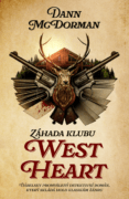 Záhada klubu West Heart (e-kniha)